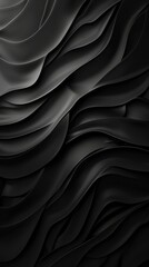 minimalist black wallpaper