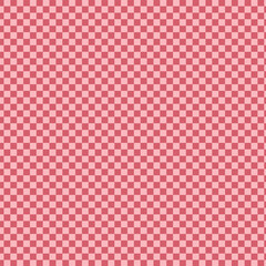 Transparent pattern background. Checkerboard simulation alpha channel png transparency texture. Red shade transparency texture. Empty template. 11:11