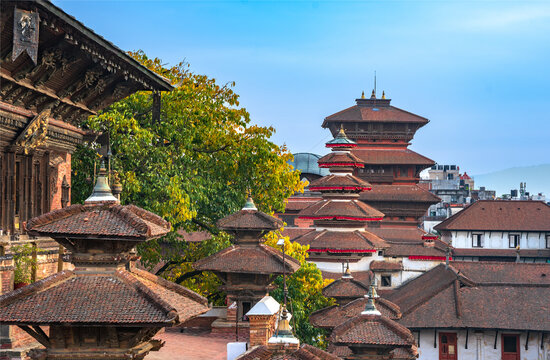 Basantapur heritage