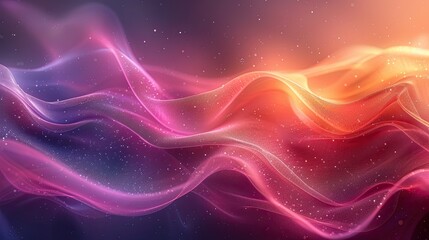 Fototapeta premium Technology for smart storefronts, solid color background, 4k, ultra hd