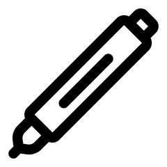 pen