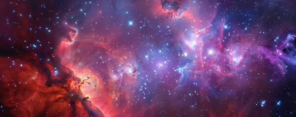 Space telescope revelations, peering into the origins of the universe