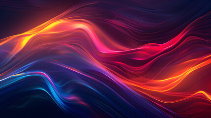 Luxury elegant background abstraction fabric. 3d illustration, 3d rendering.