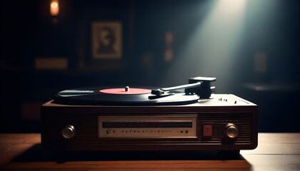 classic record player (9)