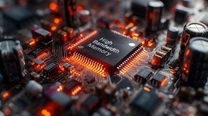 HBM 메인보드(HBM motherboard)-03