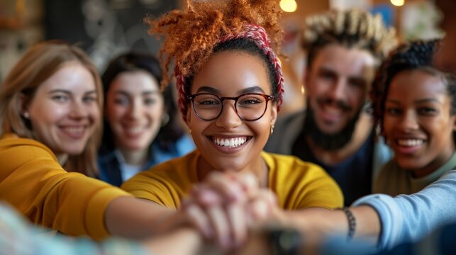 Investing in diversity and inclusion initiatives for longterm success