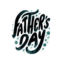 Father's day is a special day to celebrate and honor fathers and father figures. It is a day to show appreciation for their love, guidance, and support. On this day, families