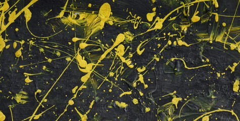 Unveiling the Mysterious Allure of Liquid Art in Oil