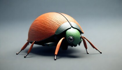 tiny house bug  (425)