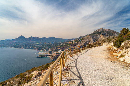 Costa Blanca, Spain