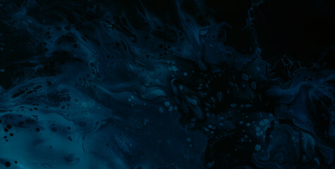 Luxurious Oil-Painted Magic for High-End Brands