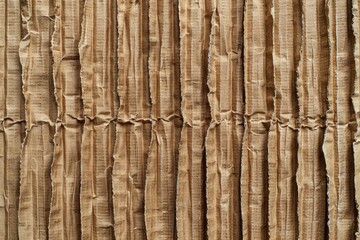 Detailed view of bamboo wall, ideal for background use