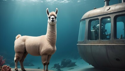 a-llama-in-a-submarine-exploring-the-ocean-upscaled_3