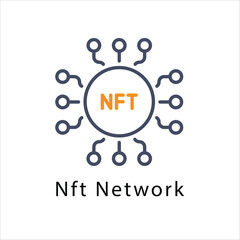 Nft Network icon