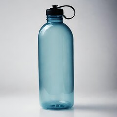 Naklejka premium “Bottle Artistry: Creative Designs and Illustrations”