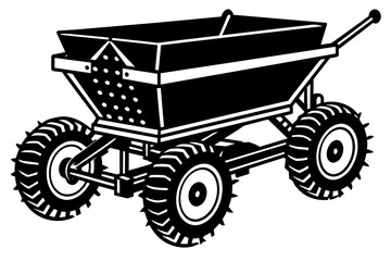 illustration of a truck