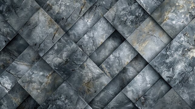 A monochrome image of a textured wall. Perfect for backgrounds or design elements