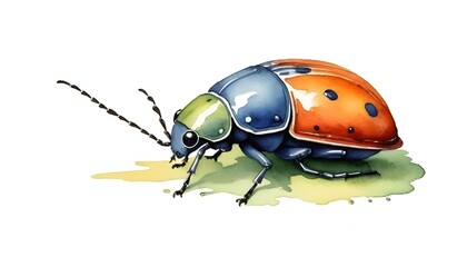 tiny house bug  (548)