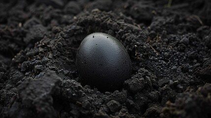 black magic magic egg.