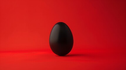black magic magic egg.