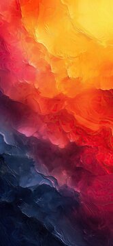 abstract mobile phone wallpaper