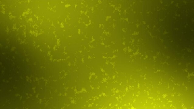 Yellow color abstract pattern loop able abstract background