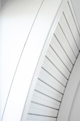 Obraz premium Architectural Details