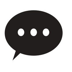 Chat icon icon png