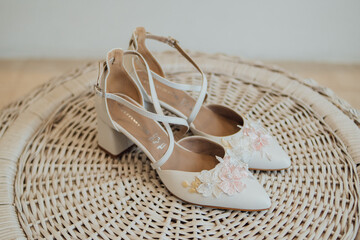 zapatos novia