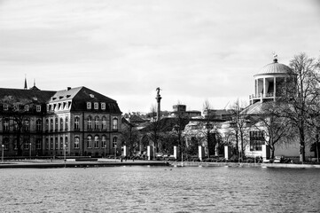 Architektur Stuttgart