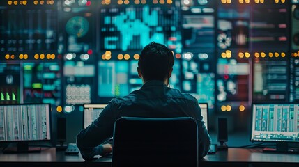  the impact of cybersecurity threats on critical infrastructure and national security. 