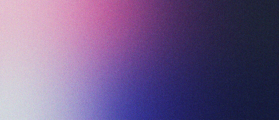 pink and blue gradient trendy blur background , chroma grainy noise gradient, colourful background, liquid chameleon effect, y2k style, light glow noise gradient banner poster