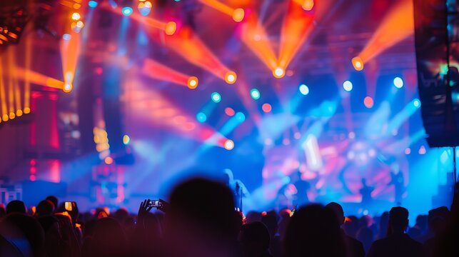  a business idea for a virtual event planning service. 