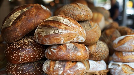  the history and cultural significance of bread in various societies. 