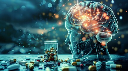  the neurological basis of addiction and substance abuse.
