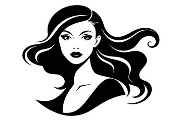 Graceful Silhouette Exquisite Hair for Your Salon's Beauty 