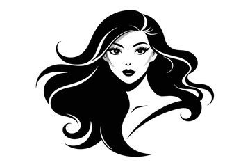 Graceful Silhouette Exquisite Hair for Your Salon's Beauty 