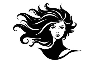 Graceful Silhouette Exquisite Hair for Your Salon's Beauty 