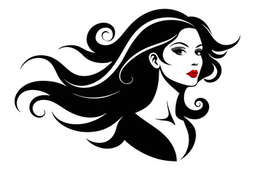 Graceful Silhouette Exquisite Hair for Your Salon's Beauty 