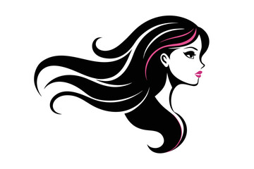 Graceful Silhouette Exquisite Hair for Your Salon's Beauty 