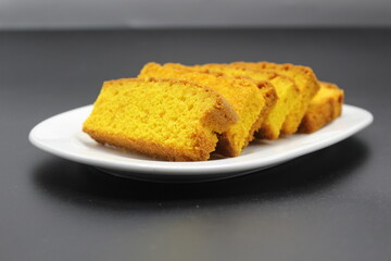 Cake Rusk