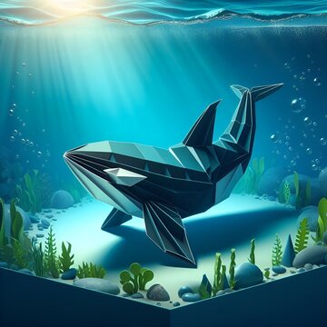 peper killer whale