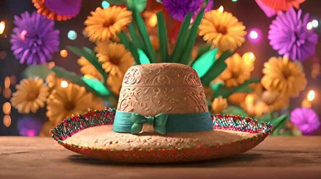 mexican celebration, cinco de mayo	