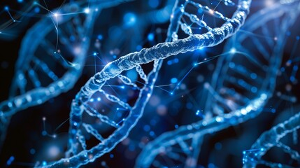 Investigate the potential of gene editing technologies in combating genetic diseases. 