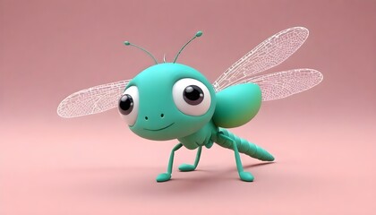 Dragonfly (134)