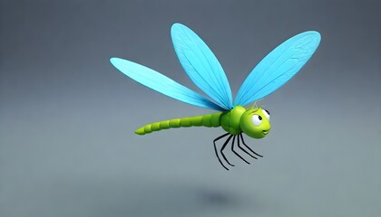 Dragonfly (143)