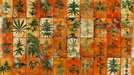 the 420 tiles