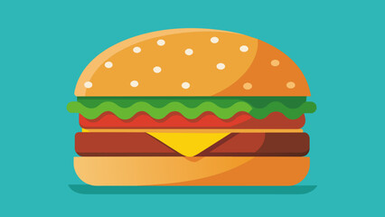 Delicious Cheeseburger Delights Indulge in our Gourmet Burger with Cheese!