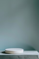 Simple soft background