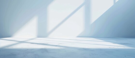 Fototapeta premium Simple soft background